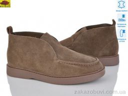 Туфли Mei De Li TP305-3