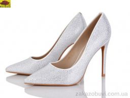 Туфли Mei De Li L1068-19