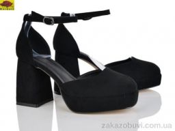 Туфли Mei De Li L100-1