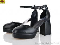 Туфли Mei De Li L100-2