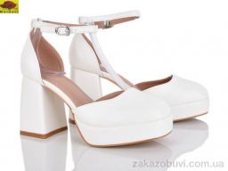 Туфли Mei De Li L100-3