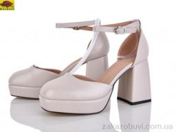 Туфли Mei De Li L100-6