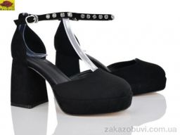 Туфли Mei De Li L100-7