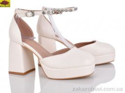 Туфли Mei De Li L100-9