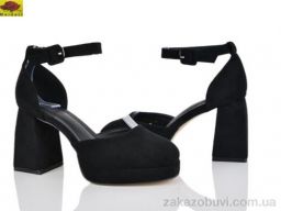 Туфли Mei De Li L100-12