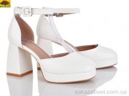 Туфли Mei De Li L100-15