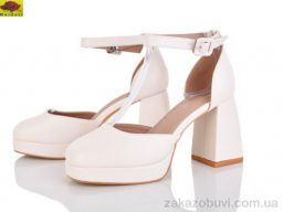 Туфли Mei De Li L100-16