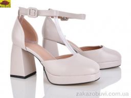 Туфли Mei De Li L100-17