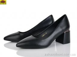 Туфли Mei De Li L1835-2