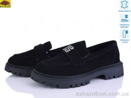 Туфли Mei De Li XC557-16