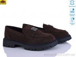 Туфли Mei De Li XC557-17