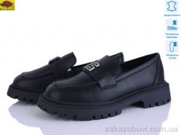 Туфли Mei De Li XC557-18