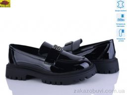 Туфли Mei De Li XC557-20