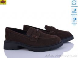 Туфли Mei De Li XC558-7