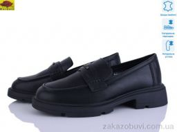 Туфли Mei De Li XC558-8