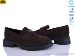 Туфли Mei De Li XC558-12