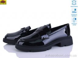 Туфли Mei De Li XC558-16