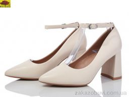 Туфли Mei De Li L3190-5