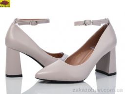 Туфли Mei De Li L3190-6