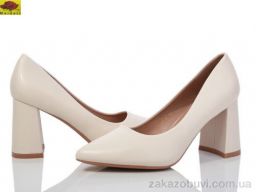 Туфли Mei De Li L3190-11