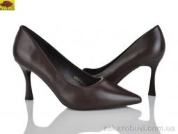 Туфли Mei De Li L8683-18