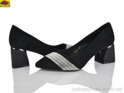 Туфли Mei De Li L633-1