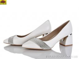 Туфли Mei De Li L633-2