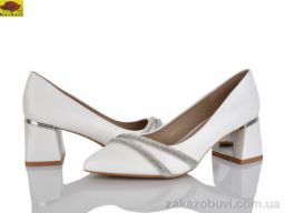 Туфли Mei De Li L633-7