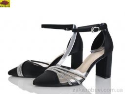 Туфли Mei De Li LL29-1