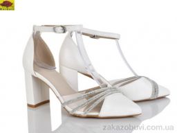 Туфли Mei De Li LL29-2