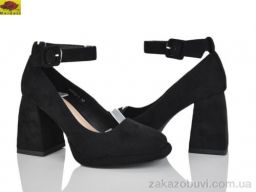 Туфли Mei De Li AN522-1