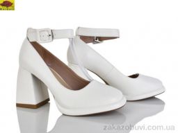 Туфли Mei De Li AN522-3