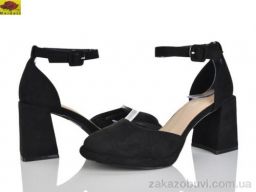 Туфли Mei De Li AN522-6