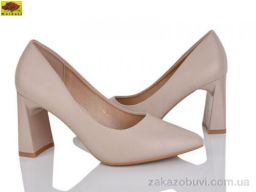 Туфли Mei De Li L02-13