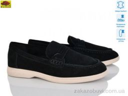 Туфли Mei De Li TP509-7