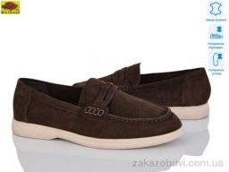 Туфли Mei De Li TP509-8