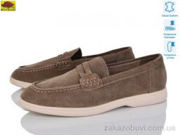 Туфли Mei De Li TP509-9