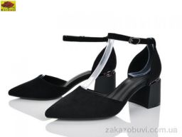 Туфли Mei De Li L622-9