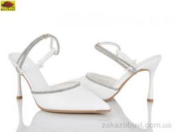 Туфли Mei De Li TT50-6