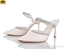 Туфли Mei De Li TT50-7