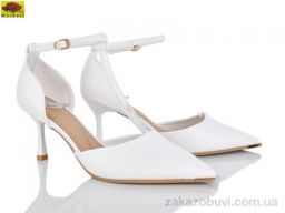 Туфли Mei De Li TT50-32