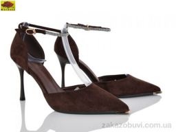 Туфли Mei De Li TT50-48