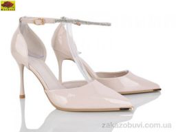 Туфли Mei De Li TT50-51