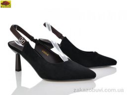 Туфли Mei De Li L0905-6