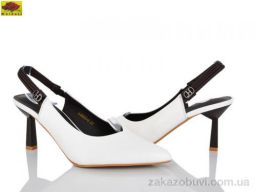 Туфли Mei De Li L0905-8