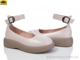 Туфли Mei De Li XM138-8
