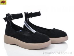 Туфли Mei De Li XM138-9
