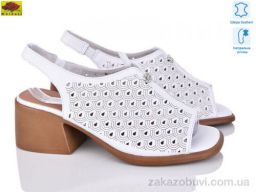 Босоножки Mei De Li XX85003-21