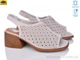 Босоножки Mei De Li XX85003-22