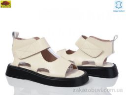 Босоножки Mei De Li WTP81-3